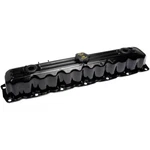 Dorman Valve Cover For Jeep Grand Cherokee Wrangler New. Price: $344.67.