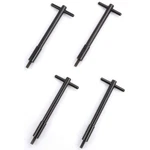 Rpc R6019 Aluminum T-bar Valve Cover Nuts New. Price: $23.99.