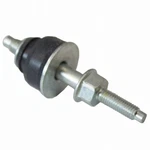 Genuine Ford Engine Valve Cover Grommet 6E5Z-6C519-CA New. Price: $13.15.