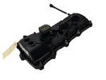 2017 Ford Explorer Left Valve Cover Interceptor Utility BR3E-6K273-FC Oem Used. Price: $72.15.