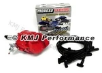 Big Block Chevy 454 Hei Distrtibutor Moroso Spark Plug Wires Valve Cover New. Price: $109.99.