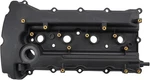 Trq Valve Cover For 2006-2008 Hyundai Sonata 2007-2010 Kia Rondo VCA53706 New. Price: $84.00.