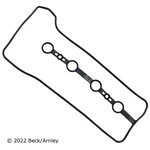 Beck Arnley 036-1639 Valve Cover Gasket/gaskets New. Price: $25.03.