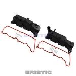 Engine Valve Cover Set Left & Right Side 2004 - 2011 Ford Ranger 4.0L New. Price: $99.10.