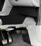 Foxbody 87-93 Heater Box Cover Kit Gen 2 Interior Trim Panel Mustang New. Price: $225.00.