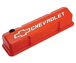 Proform 141-924 Die-cast Slant-edge Valve Covers New. Price: $317.95.
