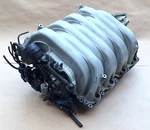 2004-2009 Audi S4 B7 4.2L Intake Manifold 079133185AB Used. Price: $307.08.