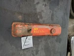 Impala 1972 Valve Cover 291582 Used. Price: $46.00.