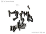 Timing Cover Bolts For 12-15 Scion Iq 1.3 Gas Used. Price: $19.95.