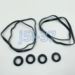 Oem Legacy Outback Valve Rocker Cover Gasket Spark Plug Seal Set For Subaru New. Price: $22.01.