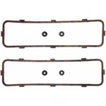 Engine Valve Cover Gasket Set Fel-pro Vs 12949 New. Price: $27.69.