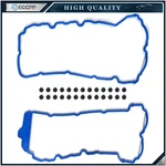 Valve Cover Gasket For 2004-2010 Buick Cadillac Chevrolet Gmc Suzuki 3.2L 3.6L New. Price: $14.49.