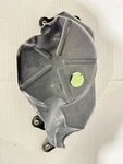 2017-2025 Alfa Romeo Giulia Stelvio 2.0L Engine Pulley Cover Shield Oem 50052943 Used. Price: $30.00.