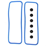 Valve Cover Gasket For 94-14 Chevrolet Gmc Isuzu Oldsmobile 4.3L Ohv New. Price: $13.26.