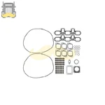 Pai EGS-3856 Head Gasket Kit New. Price: $254.23.
