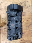 Bmw 545I Left Side Engine Valve Cover Genuine 75221510 / X5 E53 Used. Price: $195.00.