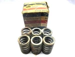 Genuine Valve Spring Set Fits Datsun 510 620 L16 L18 L20B Engines New Old Stock. Price: $150.00.