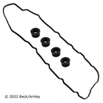 Engine Valve Cover Gasket Set Beck/arnley 036-1954 New. Price: $35.17.