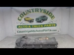 2005 Mustang Valve Cover 87633 Used. Price: $67.89.
