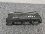 Dodge Challenger R/t Shaker 11-23 Oem Right Passenger Side Engine Shield Cover Used. Price: $79.99.