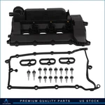 Right Engine Valve W/ Gasket For Land Rover Discovery LR4 Range New. Price: $41.02.