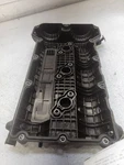 2013-2019 Hyundai Santa Fe 3.3L Passenger Right Engine Valve Cover 22420-3CGA5 Used. Price: $123.50.