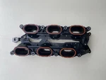 2012-2016 Mercedes E350 C207 Engine Air Intake Manifold Intermediate Flange Oem Used. Price: $75.00.