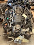 Dodge Ram 1500 / 2500 3500 5.7L Hemi 2009 2015 Engine Motor Assembly Used. Price: $2990.00.