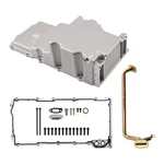 Oil Pan Kit For Ls Engine 5.3L 5.7L Chevy Nova 1968-1974 12625031 New. Price: $144.38.