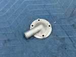 Ferrari 208 288 308 328 Engine Cylinder Head Valve Cam Cover End Cap Oem 103808 Used. Price: $199.99.