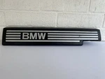 Bmw N52 Engine Cover Panel Black 325I 328I 330I 525I 530I PA6-GF10-MX20 Oem Used. Price: $19.25.