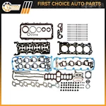 Full Gasket Bolts Set Fit 01-02 Ford E-250 Econoline 5.4L HS9790PT-15 New. Price: $117.39.