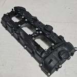 2010-2019 Bmw 335I 435I 535I 740I X1 X3 X4 X5 X6 3.0L N55 Engine Valve Cover Used. Price: $60.00.