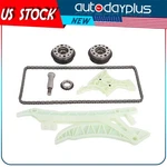 7X Engine Timing Chain Kit For Bmw F30 F23 F22 228I 328I 428I X3 2.0L 3.0L New. Price: $155.69.