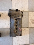 Ford Fusion 2006 3.0L Right Valve Cover 484981 Used. Price: $49.00.