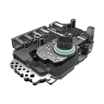 Genuine Mopar Valve Body Assembly 68166834AN New. Price: $1732.25.