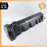 86-91 Mercedes W126 420SEL M116 Engine Cylinder Valve Cover Right 1170160705 Oem Used. Price: $97.23.