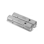 Holley Performance 241-241 Valve Covers New. Price: $274.95.