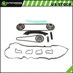 Timing Chain Kit For Mercedes SLK250 C250 W212 M271 I4 1.8L 2012-2015 New. Price: $156.74.