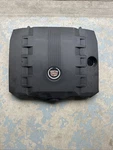 2008-2014 Cadillac Cts Engine Appearance Cover Panel Oem Used. Price: $58.00.