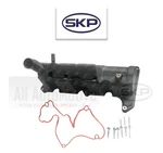 Engine Valve Cover Right Skp SK264988 Fits 2004-2011 Ford Explorer Ranger 4.0 V6 New. Price: $113.45.