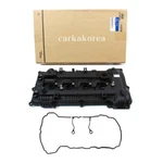 Genuine 224102E000 224412E000 Valve Cover W/ Gasket For Hyundai Elantra 11-16 New. Price: $137.41.