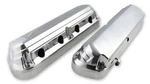 Holley 241-186 Tall Baffled Valve Covers For Gm Ls-series Polished New. Price: $587.95.