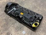 Cylinder 1-4 Valve Cover Bmw E60 550I E63 650I 750I 7571685 Used. Price: $59.99.