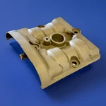 Genuine Ducati 1098 848 1198 Used Magnesium Cylinder Head Valve Cover 24712881B. Price: $44.95.