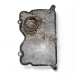 Used Cummins Small Cam Aluminum Valve Cover - 150327. Price: $58.50.
