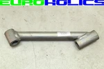 Volkswagen Vw Passat 2015 Tdi Diesel Intake Manifold Support Bracket 04L129723A Used. Price: $14.24.