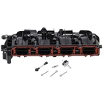 Intake Manifolds For Vw Volkswagen Golf Eos Audi A4 Quattro Jetta Passat A3 New. Price: $110.38.