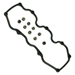 For Nissan Frontier 1999-2004 Beck Arnley 036-1922 Valve Cover Gasket Set New. Price: $28.06.