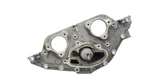2012-2015 Mercedes-benz W204 C250 SLK250 Engine Motor Valve Cover 2710161406 Oem Used. Price: $47.70.